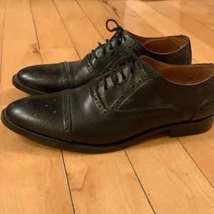 H&M Men's dress shoes size 10.5 NWOT